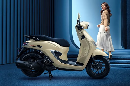 angsuran honda ringan